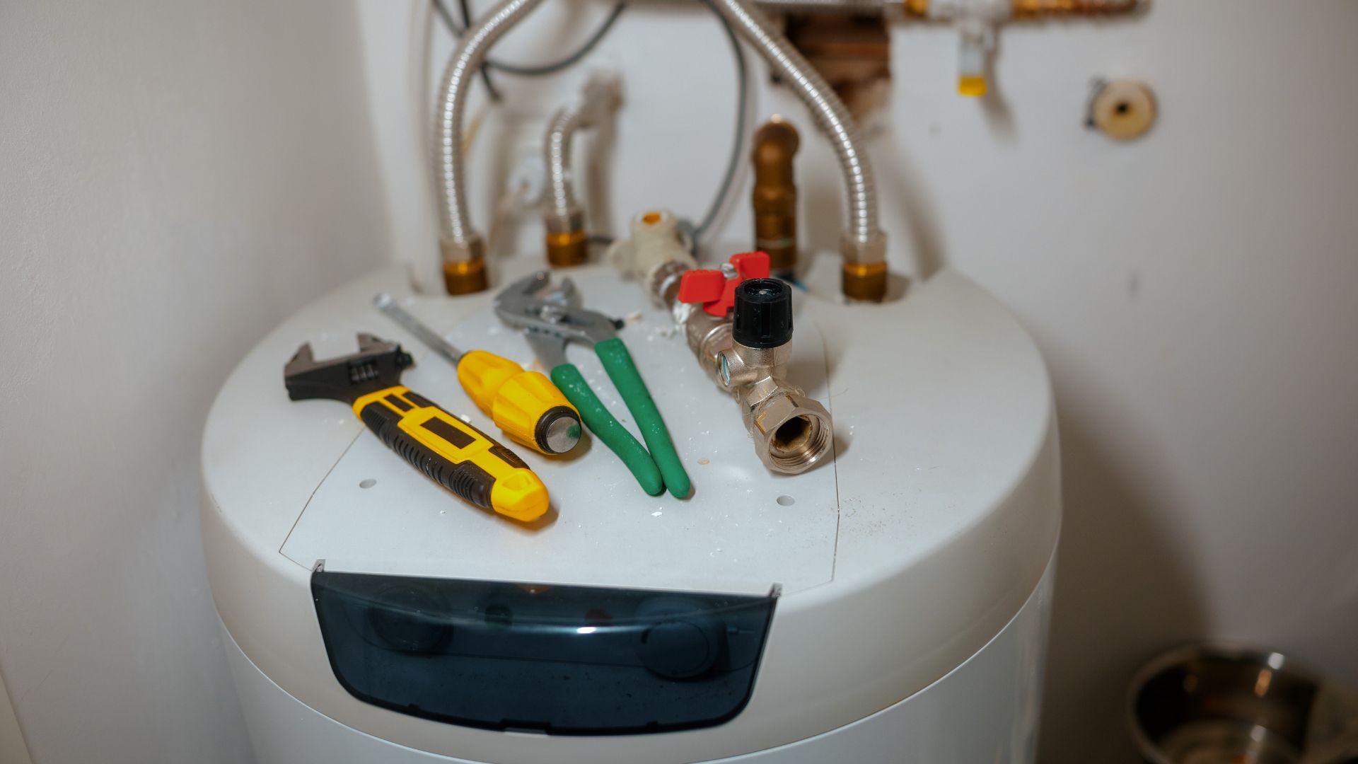 Plumbing project by Fosker Plumbing Western Sydney