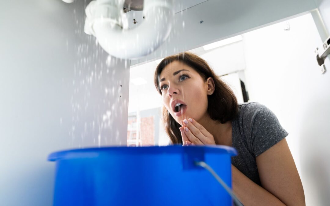 Blocked drains & urgent plumbing