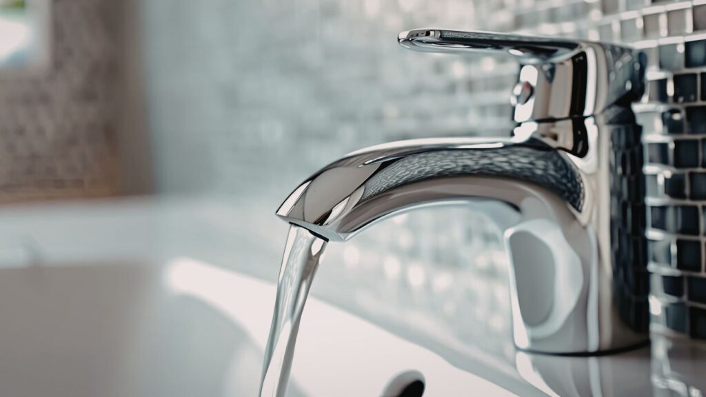 burst-pipe Plumbing project by Fosker Plumbing Western Sydney
