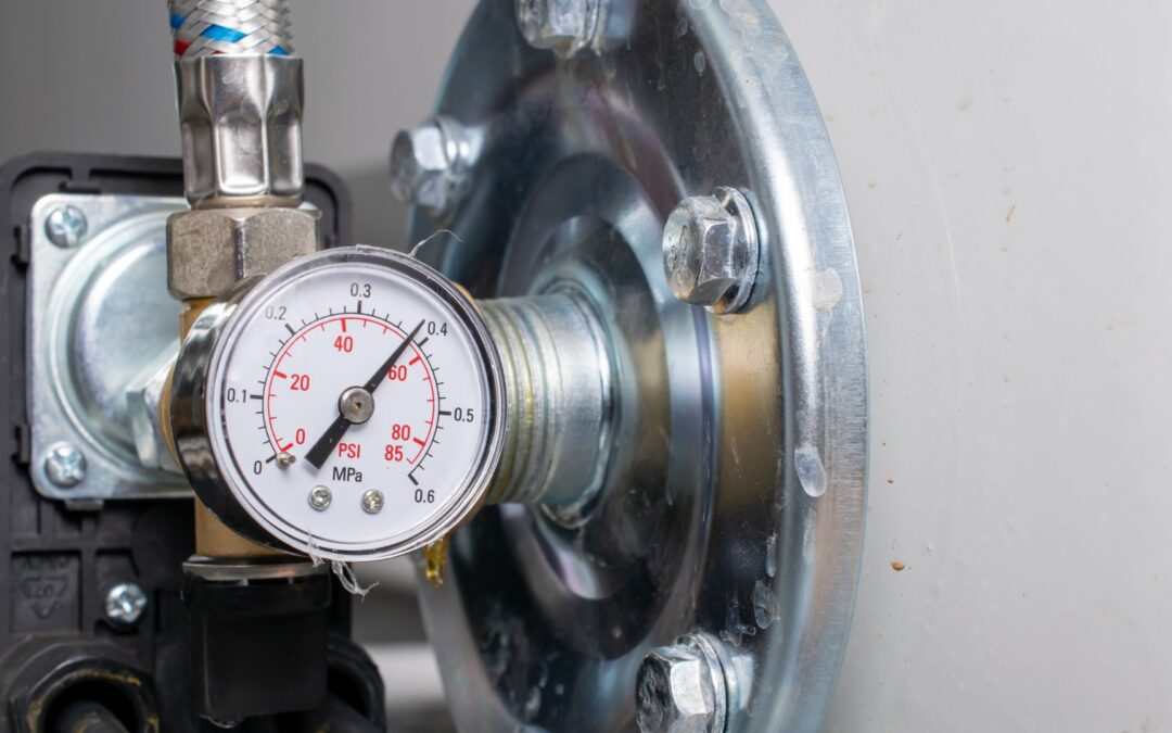 Gas fitting & gas plumbing
