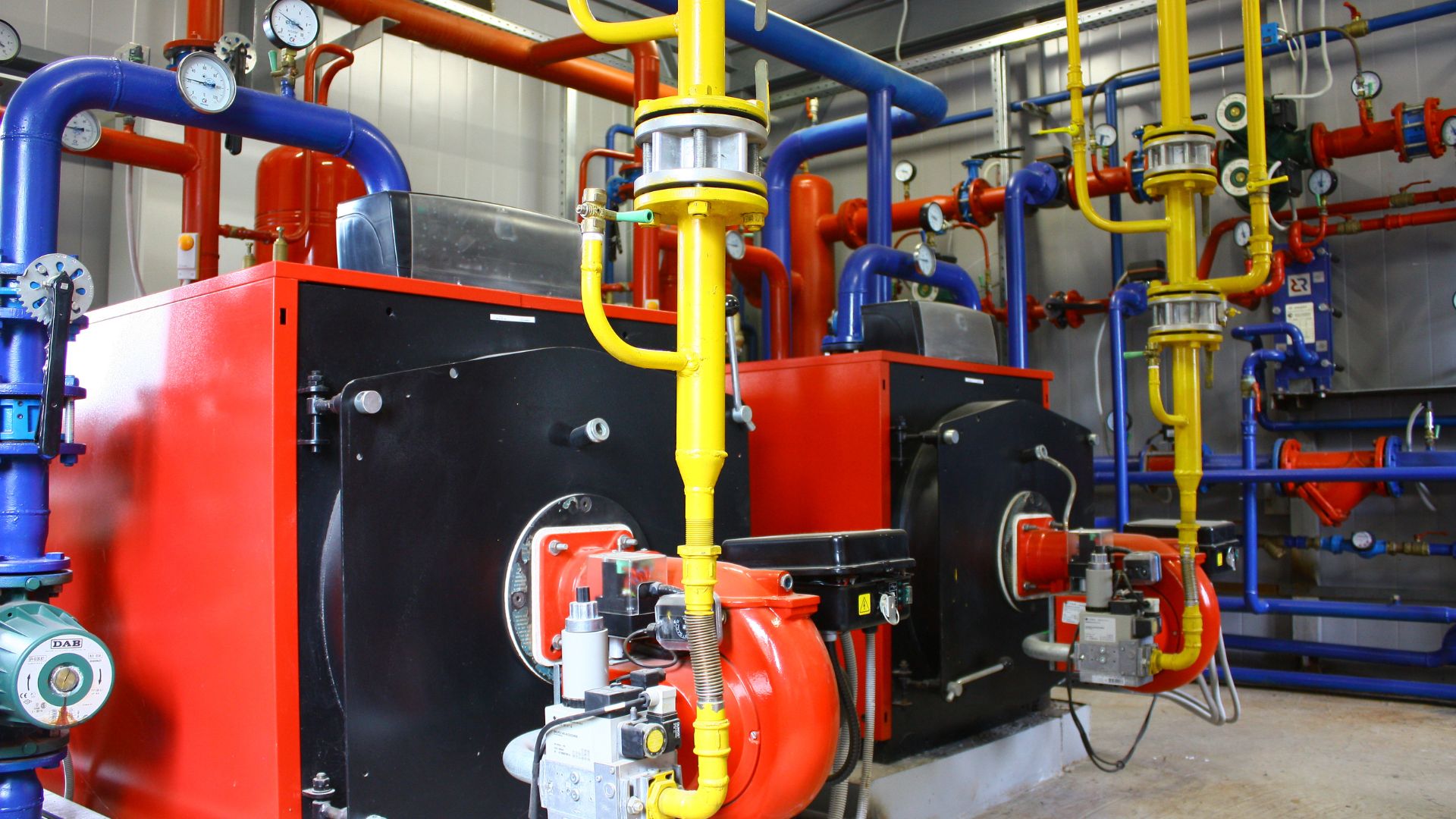 Plumbing project by Fosker Plumbing Western Sydney