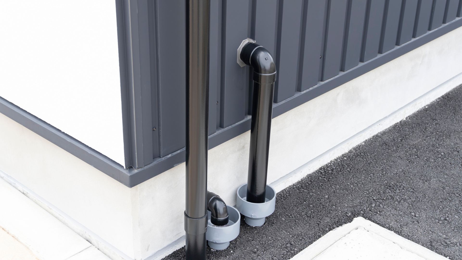 3 Plumbing project by Fosker Plumbing Western Sydney