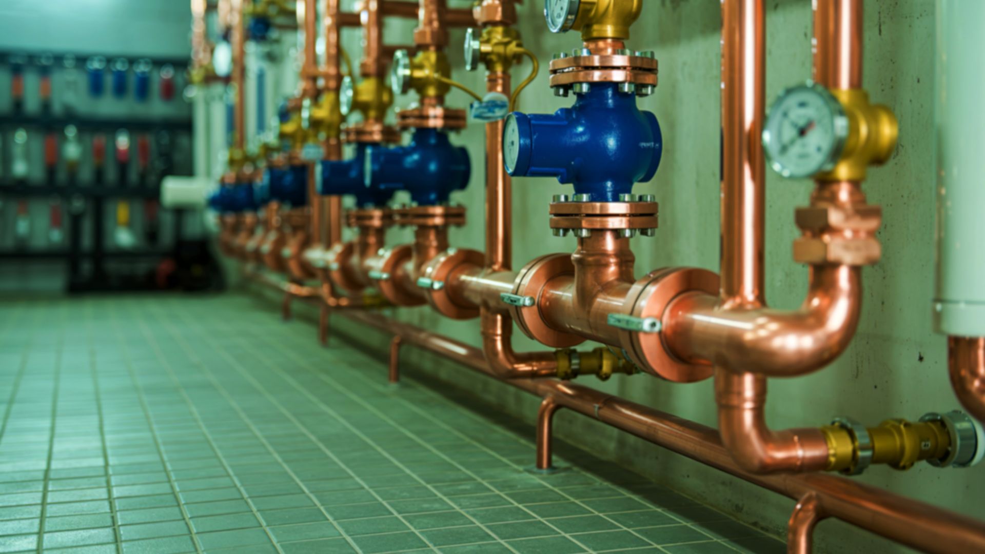 Plumbing project by Fosker Plumbing Western Sydney