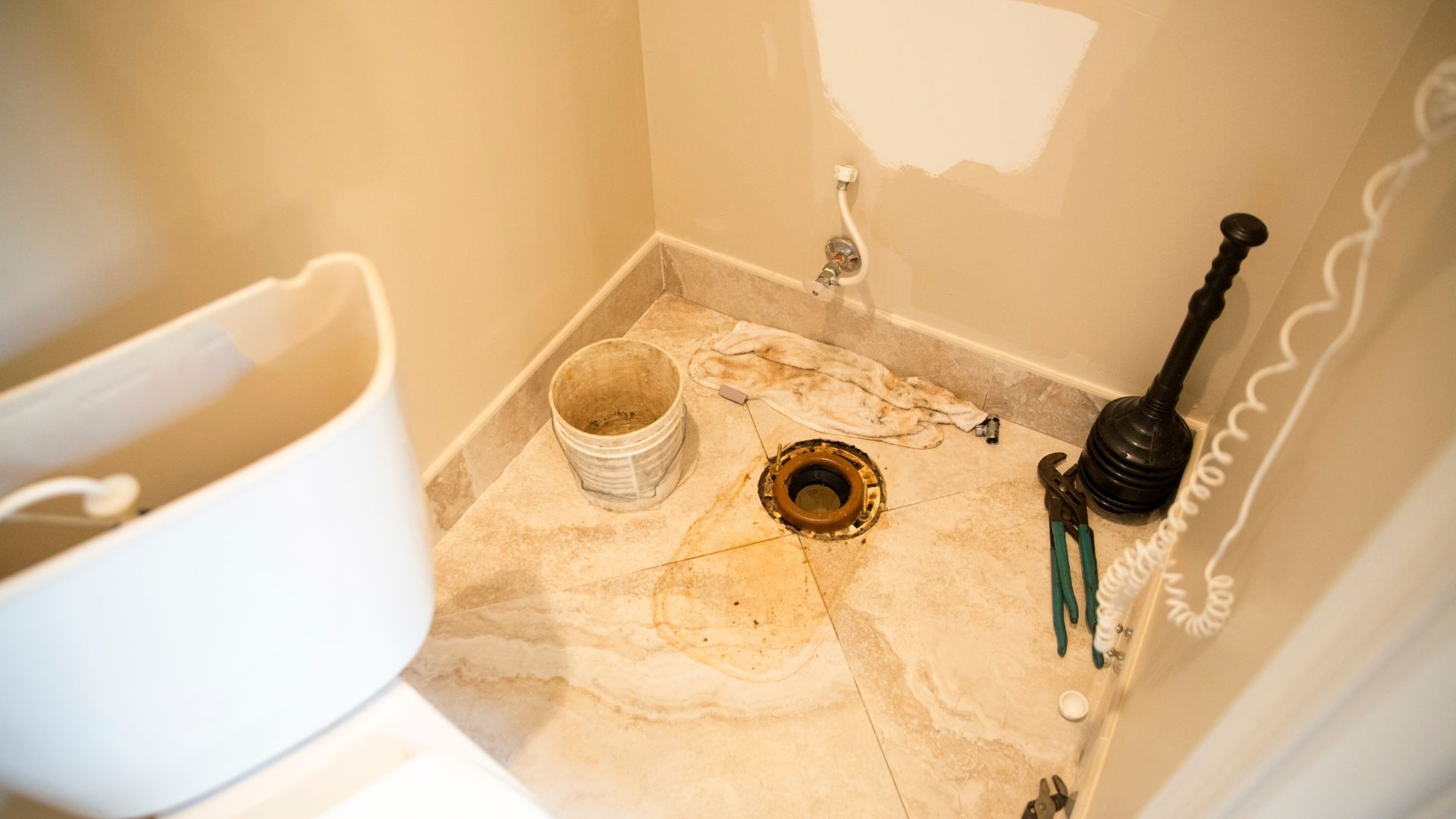 Plumbing project by Fosker Plumbing Western Sydney