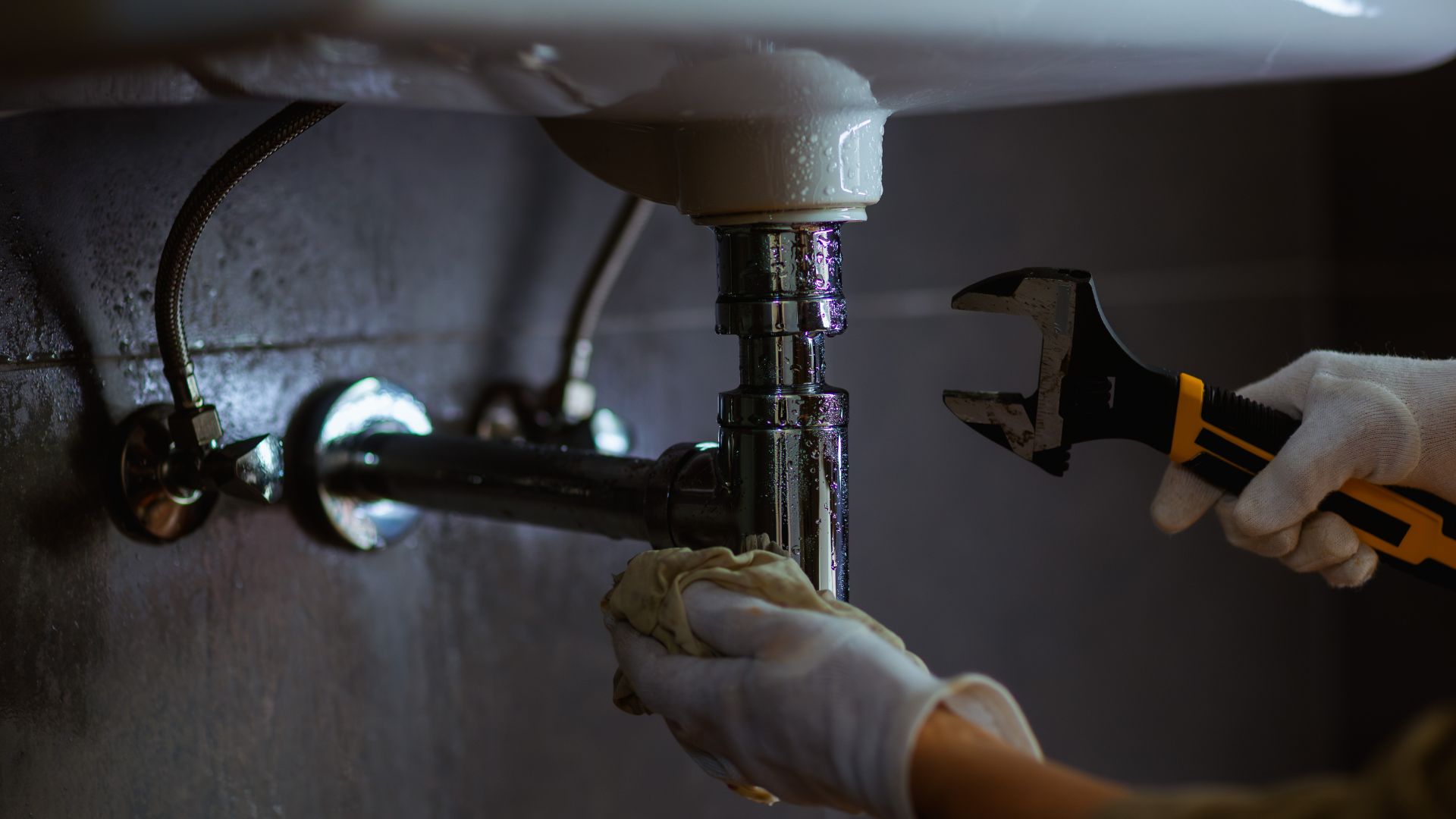 Plumbing project by Fosker Plumbing Western Sydney
